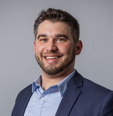 Bryce Aaronson