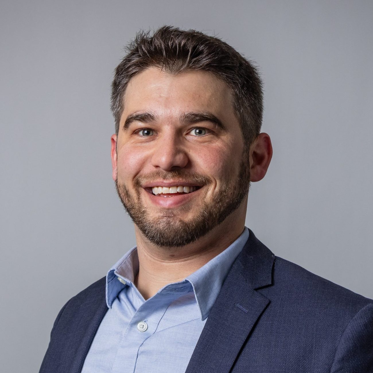 Bryce Aaronson